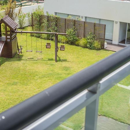 Apartamento Torre Francia Punta del Este Exterior foto