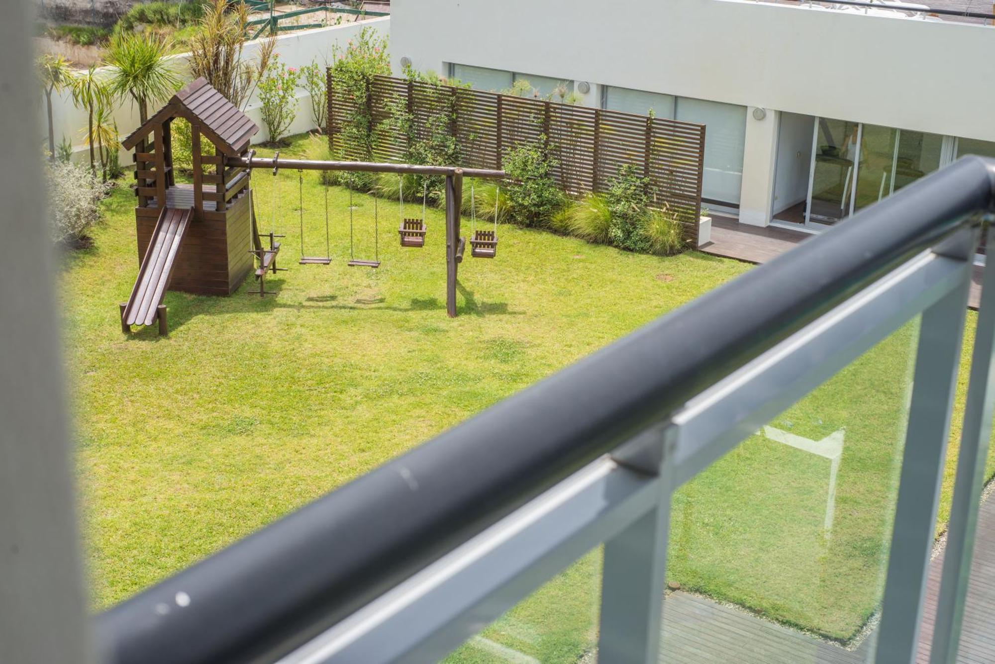 Apartamento Torre Francia Punta del Este Exterior foto
