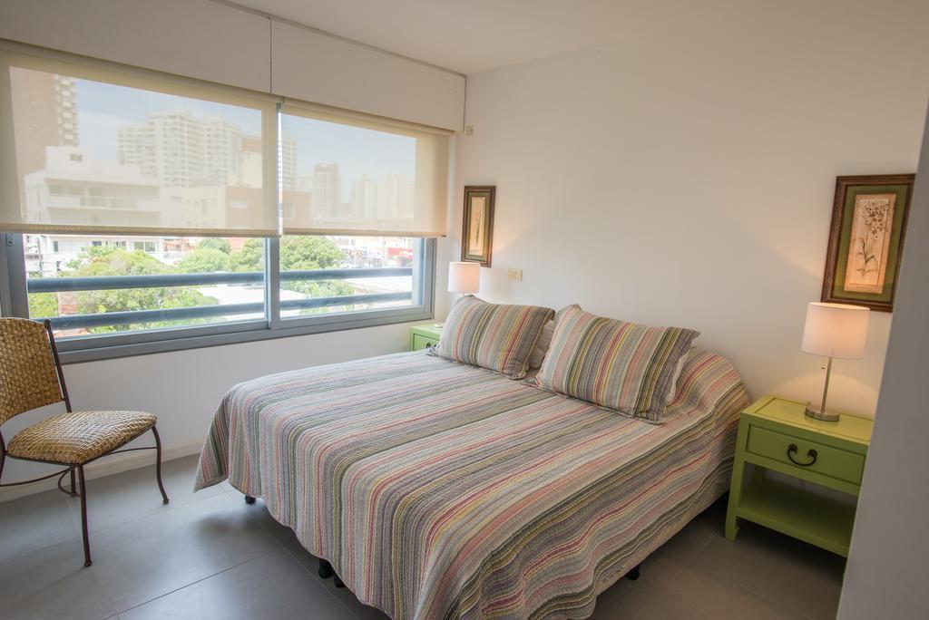 Apartamento Torre Francia Punta del Este Exterior foto