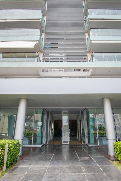 Apartamento Torre Francia Punta del Este Exterior foto