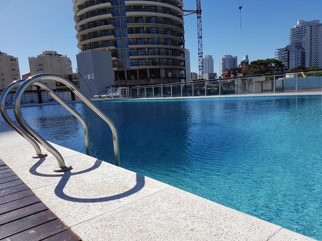 Apartamento Torre Francia Punta del Este Exterior foto