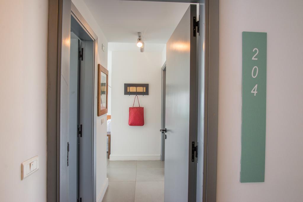 Apartamento Torre Francia Punta del Este Exterior foto