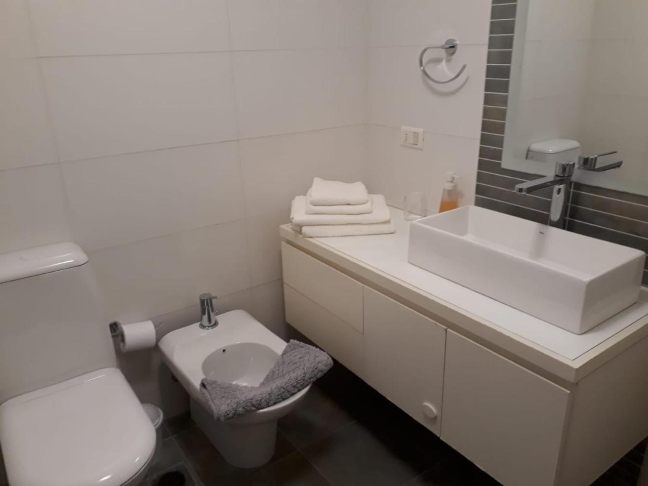 Apartamento Torre Francia Punta del Este Exterior foto