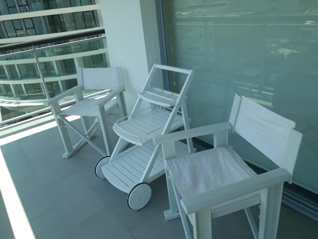 Apartamento Torre Francia Punta del Este Exterior foto
