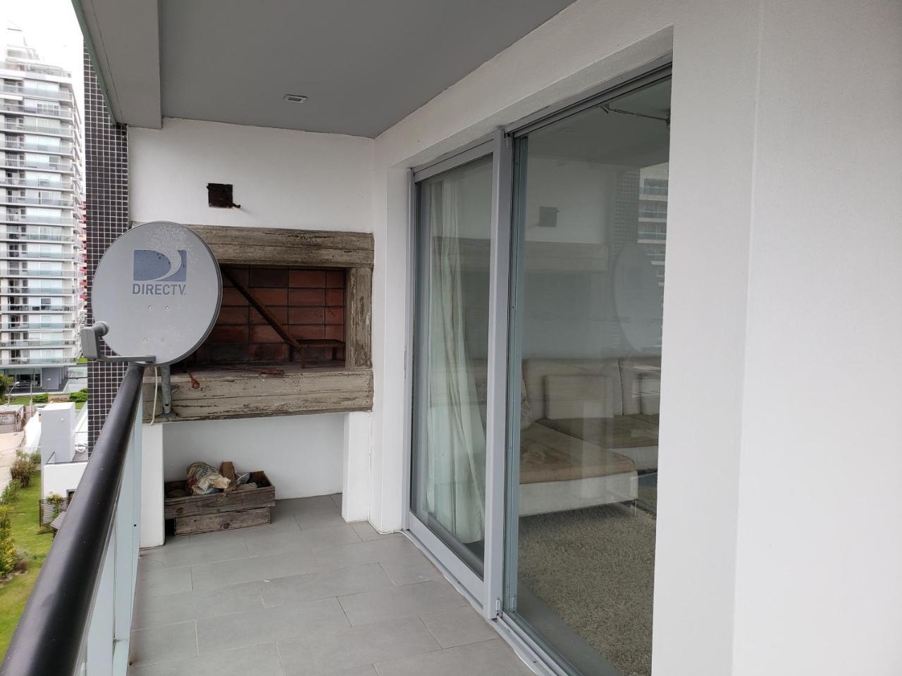 Apartamento Torre Francia Punta del Este Exterior foto