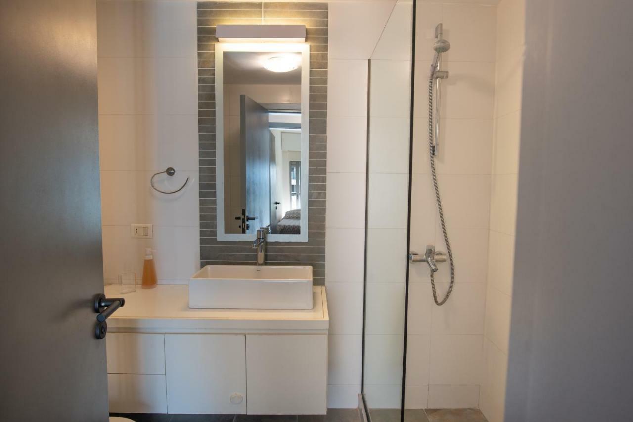 Apartamento Torre Francia Punta del Este Exterior foto
